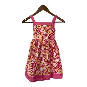 Polly & Friends summer dress